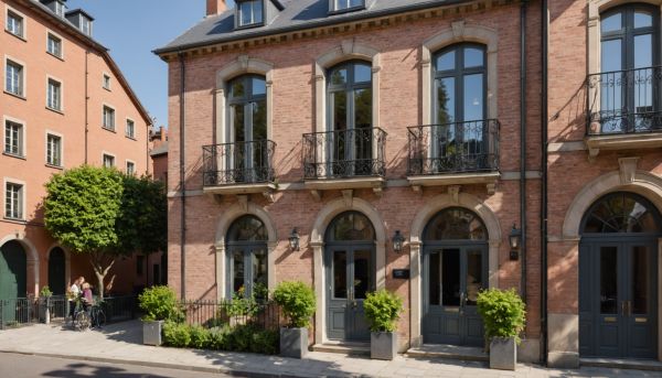 Votre maison de maître à Toulouse avec une classe énergétique optimale