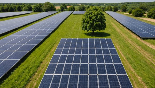 Comment réussir votre projet photovoltaïque en gironde