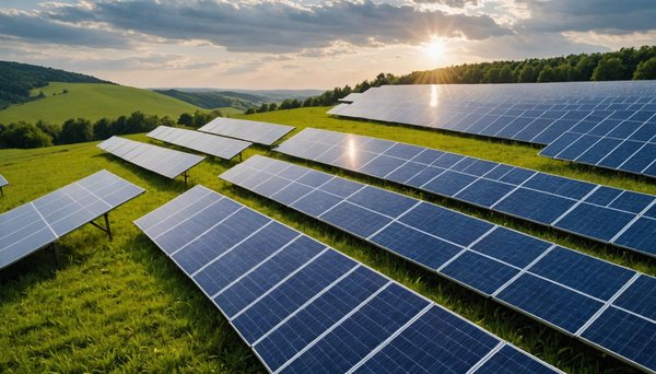 5 conseils pour mener à bien un projet photovoltaïque en gironde